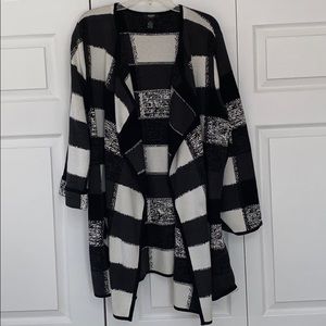 Alfani cardigan